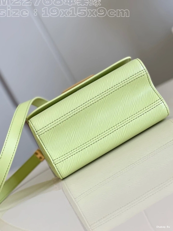 TWIST PM VUITTON LOUIS 0731